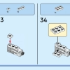 Новогодние белые медведи (LEGO 40571)