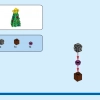 Новогодние белые медведи (LEGO 40571)