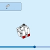 Новогодние белые медведи (LEGO 40571)