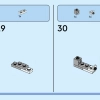 Новогодние белые медведи (LEGO 40571)