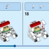 Новогодние белые медведи (LEGO 40571)