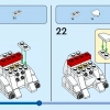 Новогодние белые медведи (LEGO 40571)