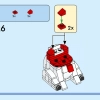 Новогодние белые медведи (LEGO 40571)