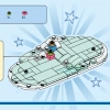 Новогодние белые медведи (LEGO 40571)