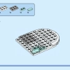 Новогодние белые медведи (LEGO 40571)