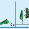 Новогодние белые медведи (LEGO 40571)
