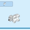 Новогодние белые медведи (LEGO 40571)