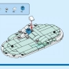 Новогодние белые медведи (LEGO 40571)