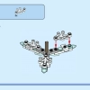 Пингвин и Снежинка (LEGO 40572)