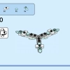 Пингвин и Снежинка (LEGO 40572)