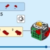 Пингвин и Снежинка (LEGO 40572)
