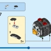 Пингвин и Снежинка (LEGO 40572)