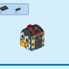 Пингвин и Снежинка (LEGO 40572)