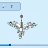 Пингвин и Снежинка (LEGO 40572)