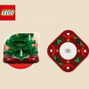 Рождественская елка (LEGO 40573)