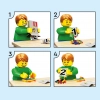 Фирменный магазин LEGO (LEGO 40574)