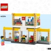 Фирменный магазин LEGO (LEGO 40574)