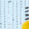 Фирменный магазин LEGO (LEGO 40574)