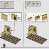Хогвартс: Парадная лестница (LEGO 40577)