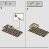 Хогвартс: Парадная лестница (LEGO 40577)