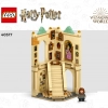 Хогвартс: Парадная лестница (LEGO 40577)