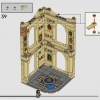 Хогвартс: Парадная лестница (LEGO 40577)