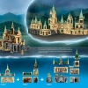 Хогвартс: Парадная лестница (LEGO 40577)