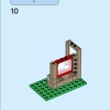 Сэндвич-шоп (LEGO 40578)