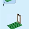 Сэндвич-шоп (LEGO 40578)
