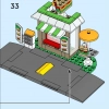Сэндвич-шоп (LEGO 40578)