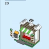 Сэндвич-шоп (LEGO 40578)