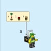 Сэндвич-шоп (LEGO 40578)