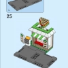Сэндвич-шоп (LEGO 40578)