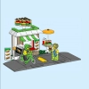 Сэндвич-шоп (LEGO 40578)