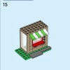Сэндвич-шоп (LEGO 40578)
