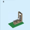 Сэндвич-шоп (LEGO 40578)