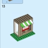 Сэндвич-шоп (LEGO 40578)