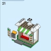 Сэндвич-шоп (LEGO 40578)