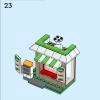 Сэндвич-шоп (LEGO 40578)