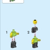 Сэндвич-шоп (LEGO 40578)
