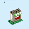 Сэндвич-шоп (LEGO 40578)