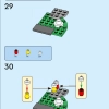 Сэндвич-шоп (LEGO 40578)