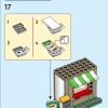 Сэндвич-шоп (LEGO 40578)