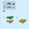 Сэндвич-шоп (LEGO 40578)