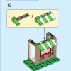 Сэндвич-шоп (LEGO 40578)