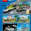 Сэндвич-шоп (LEGO 40578)