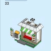 Сэндвич-шоп (LEGO 40578)