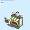 Сэндвич-шоп (LEGO 40578)