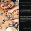 Квартира Эйфеля (LEGO 40579)