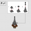 Квартира Эйфеля (LEGO 40579)